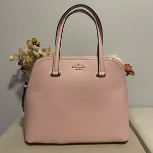 Kate Spade Patterson Drive Medium Dome Satchel